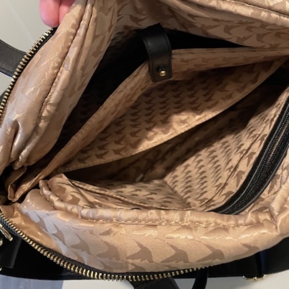 NEW LO & SONS O.G. 2  Signature Medium Travel and Laptop Bag - Picture 6 of 11